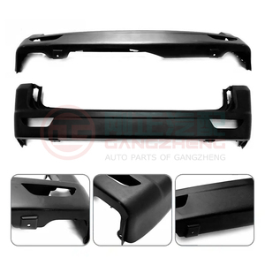 กันชนหน้าหลังรถยนต์สำหรับ CHERY TIGGO8 TIGGO 2 OMODA 5 ARRIZO 6 7 8 PRO JETOUR X90 PLUS - Product Image 6