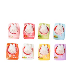 Lanshuo Resin Rabbit Chip <b>Bag</b> Miniature 3D DIY Jewelry <b>Accessory</b> Colorful Hair Clip Phone Case Decor - Product Image 5