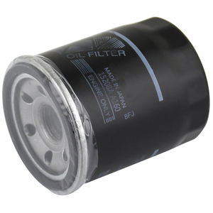 Filtro de aceite de piezas de motor de coche a precio de fábrica 15208AA160 15208AA15A 15208-AA130 para Toyota Subaru - Product Image 4