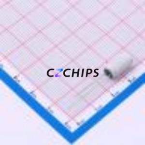 Condensador Sólido HS1C477M0611PC, Componente de Montaje en Orificio (THT), D6.3xL11.5mm 470uF 20% 16V 2.5mm - Product Image 2