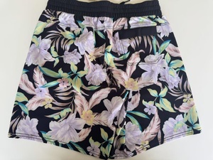 Tùy Chỉnh Cộng Với Kích Thước Cổ Điển Bãi Biển Hội Đồng Quản Trị Quần Short Thoải Mái 4-Cách Căng Không Thấm Nước Nhanh Chóng Khô Đa-Túi Bơi Thân <span class=keywords><strong>Surfer</strong></span> - Product Image 3