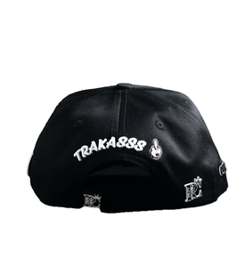 Gorras de Béisbol Bordadas de Tela Oxford de 5 Paneles de Alta Calidad Unisex, Gorras Deportivas con Logotipo Personalizado - Product Image 5