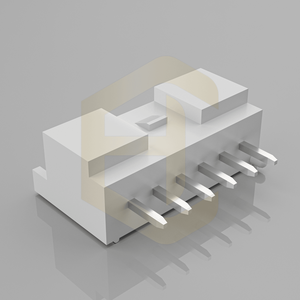 موصل HC-PH-6AS-05 بخطوة 2.0 مم من نوع JST، موصل أنثى DIP لتوصيل الأسلاك باللوحة للأجهزة المنزلية - Product Image 1