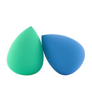 Nén Miếng Bọt Biển Mỹ Phẩm Phun Số Lượng Lớn Bán Buôn Vẻ Đẹp Trứng Đặt Nước Thả Phun Trang Điểm Trứng Siêu Mềm <span class=keywords><strong>Make</strong></span> <span class=keywords><strong>Up</strong></span> Máy Xay Sinh Tố - Product Image 6