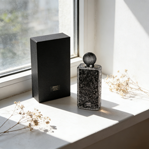 <span class=keywords><strong>Profumo</strong></span> Arabo Floreale Nero a Lunga Durata 100ml per Uomo e <span class=keywords><strong>Donna</strong></span> - Collezione Dubai per Esportazione Transfrontaliera all'Ingrosso - Product Image 2