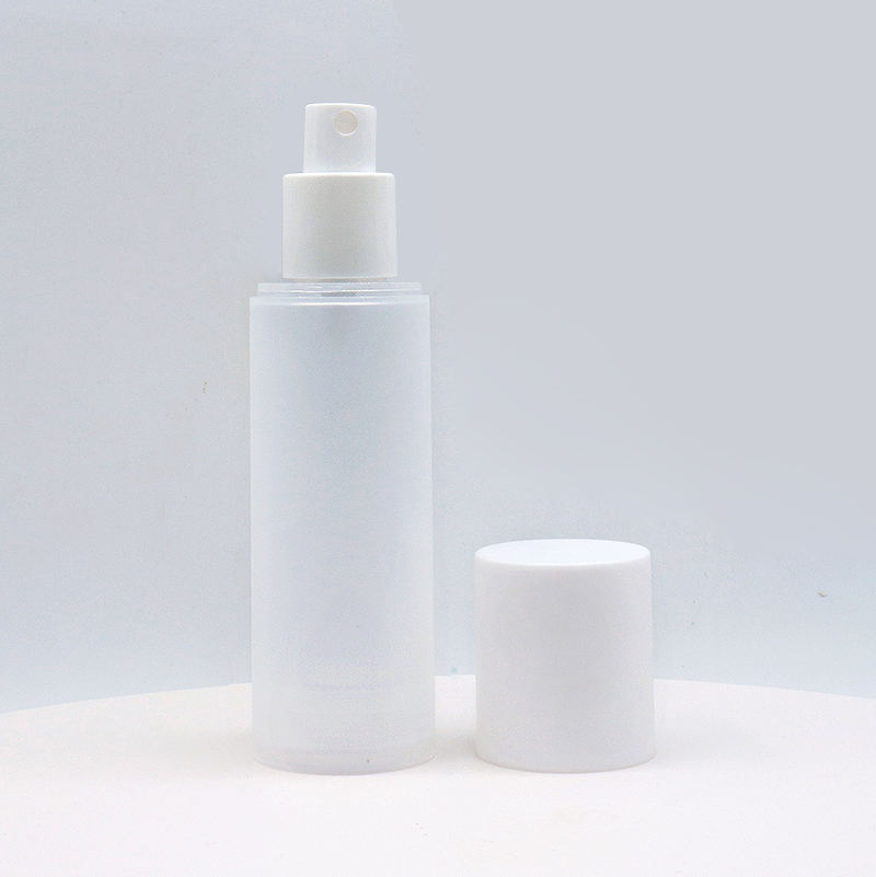 Tête de pulvérisation