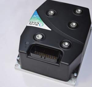 Curtis et126 et165 165mcu ga điện xe nâng Accelerator - Product Image 2