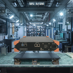 ตัวเก็บข้อมูลเครือข่ายกิกะบิต, การ์ดเก็บข้อมูล, เครื่องวิเคราะห์สัญญาณแบบไดนามิก, เครื่องมือทดสอบ เครื่องวิเคราะห์สัญญาณการสั่นสะเทือน - Product Image 5