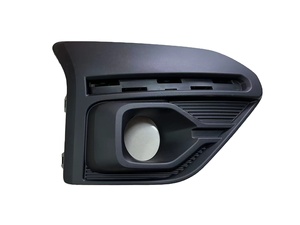 Pour <span class=keywords><strong>Dacia</strong></span> <span class=keywords><strong>Jogger</strong></span> 2021-2025 Cache de phare antibrouillard 261A31171R 261A29145R - Product Image 1