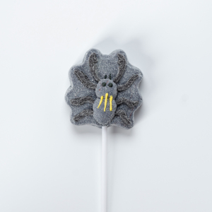 อมยิ้มมาร์ชเมลโลว์รูปแมลงเต่าทอง แมลงวัน <span class=keywords><strong>มด</strong></span> ฮาลาล ผลิตตามสั่ง (OEM) สำหรับเทศกาลฮาโลวีน ใช้สำหรับแจกในกิจกรรม Trick or Treat - Product Image 3