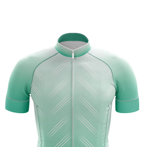 Custom Plus Size Unisex <b>Cycling</b> Uniform Set Breathable Eco-Friendly 100% Polyester Jersey <b>Padded</b> <b>Shorts</b> Customized Color Logo - Product Image 4