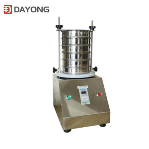 Équipement de laboratoire pour l'analyse de litière pour chats en acier inoxydable, haute efficacité avec moteur comme composant central, en promotion - Product Image 4