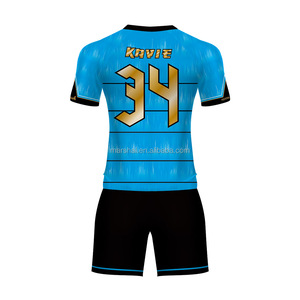 Unisex T-Shirt Design Patterns custom sports jerseys - Product Image 3