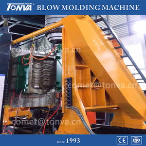 Machine de moulage par extrusion avec réservoir d'eau, 10 l, 2000l, pour stockage d'eau - Product Image 5