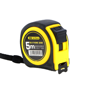 Лидер продаж, лента из нержавеющей стали 5 м, <span class=keywords><strong>4</strong></span>-слойная, стойкая к каплю, стойкая к падению, с индивидуальным логотипом, прочная Метрическая лента - Product Image 3