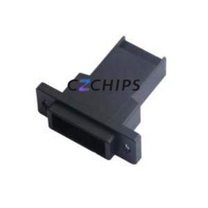 HC-10.16-2EY-05 Housing (Wire-to-Board / Wire-to-Wire) P=10.16mm Connector 1x2P 10.16mm 1 2 - Product Image 1