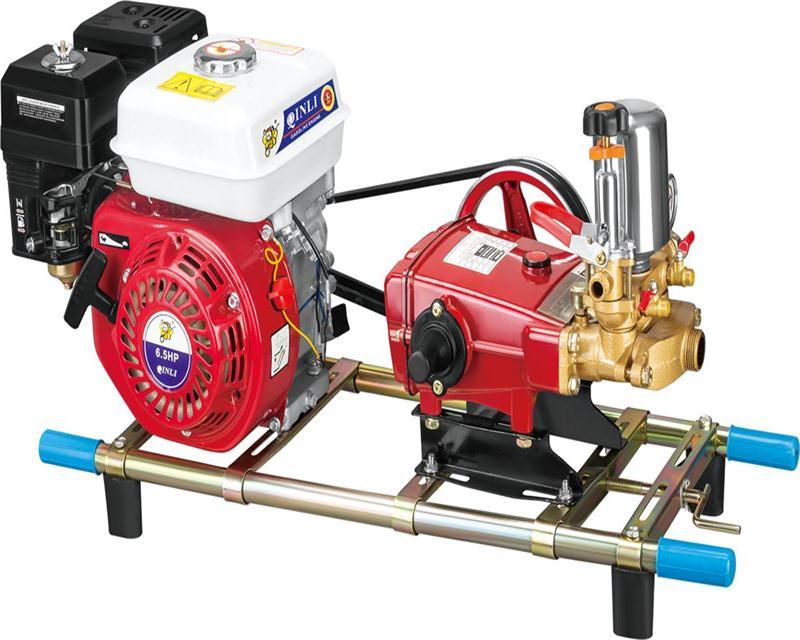 Agricultural Sprayers Crop Orchard Frame 6