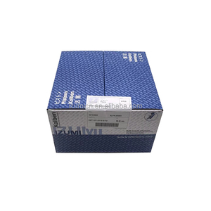 Piston de moteur diesel IZUMI S6D95 6271-31-2110 pour excavatrices PC118MR PC88MR PW118MR PW98MR - Pièces de moteur de machines de chantier - Product Image 4