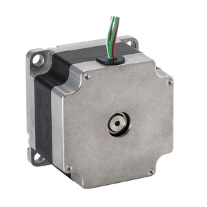 Lunyee <span class=keywords><strong>Nema</strong></span> <span class=keywords><strong>17</strong></span> <span class=keywords><strong>Nema</strong></span> 23 <span class=keywords><strong>Nema</strong></span> 34 Stepperมอเตอร์แรงบิดสูง - Product Image 4