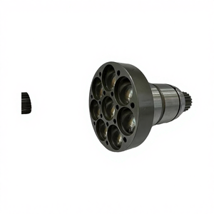 KMF90 Graafmachine Aandrijfas Zwenkmotor Bouwmachine Onderdeel - Product Image 1