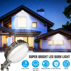 Lámpara de Pared LED para Exteriores, Lámpara de Pared para Escaleras, Pasillos, Patio, Impermeable, Creativa, 150W 80W 50W, Lámpara de Pared LED ETL DLC - Product Image 4