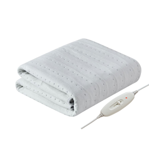 Precio más bajo eléctrico debajo de la manta 3 calentador de <span class=keywords><strong>cama</strong></span> eléctrico calentado por calor lavable a máquina con aprobación CE / GS - Product Image 1