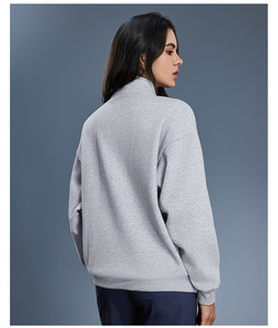 Conjunto Deportivo de Yoga para Hombre y Mujer, Modelo 2026, de Alta Calidad, con Cierre de Cremallera, Estilo Moderno, con Aloe, para Mujer 1.1 - Product Image 5