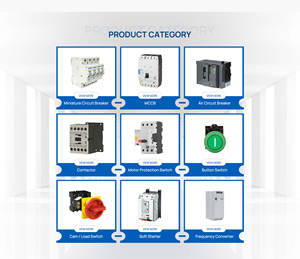 Автоматический выключатель в литом корпусе EATON серии NZM NZMB2-A160-NA, 160А, импортный, низковольтный распределительный автоматический выключатель - Product Image 6