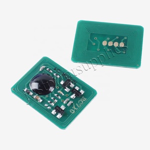 44318612 44318608 44318604 Hộp Mực Máy In Chip-OK.C710/C711 Chip Đặt Lại Mực - Product Image 1