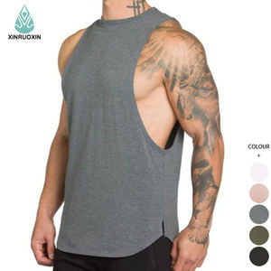 سترة رياضية رجالية عالية الجودة للتمارين الرياضية واللياقة البدنية في صالة الألعاب الرياضية، تقبل الشعار المخصص - Product Image 1