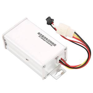 Convertidor de CC a CC reductor de 48V a 12V de alta eficiencia para Scooter Eléctrico Nueva condición - Product Image 2