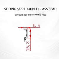 Proveedor de Ventanas de PU, Perfiles de Fibra de Vidrio Pultruidos de Color Personalizado, Perfiles Compuestos de FRP para Estructuras de Invernaderos