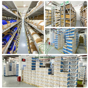 PengYing chipset IC komunikasi TAS5634DDVR TAS5634DDV TAS5634 HTSSOP44 nuevo y asli - Product Image 6