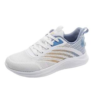 Zapatillas Deportivas de Malla Transpirable Ultraligeras y Versátiles para Verano 2026, Calzado Deportivo de Moda Explosiva - Product Image 1