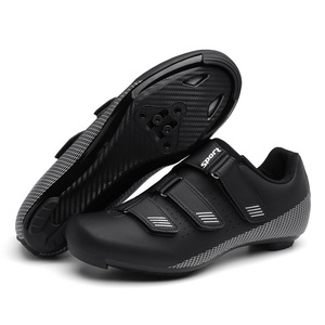 <span class=keywords><strong>Scarpe</strong></span> da <span class=keywords><strong>Ciclismo</strong></span> Professionali di Alta Qualità per Uomo, Impermeabili, Sneakers Sportive per Tutte le Stagioni - Inverno, Estate, Autunno - Product Image 5