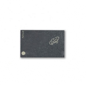 ชิป Merrillic ชิปวงจรรวม64GBIT <span class=keywords><strong>MMC</strong></span> 153VFBGA MTFC8GAKAJCN-4M - Product Image 1