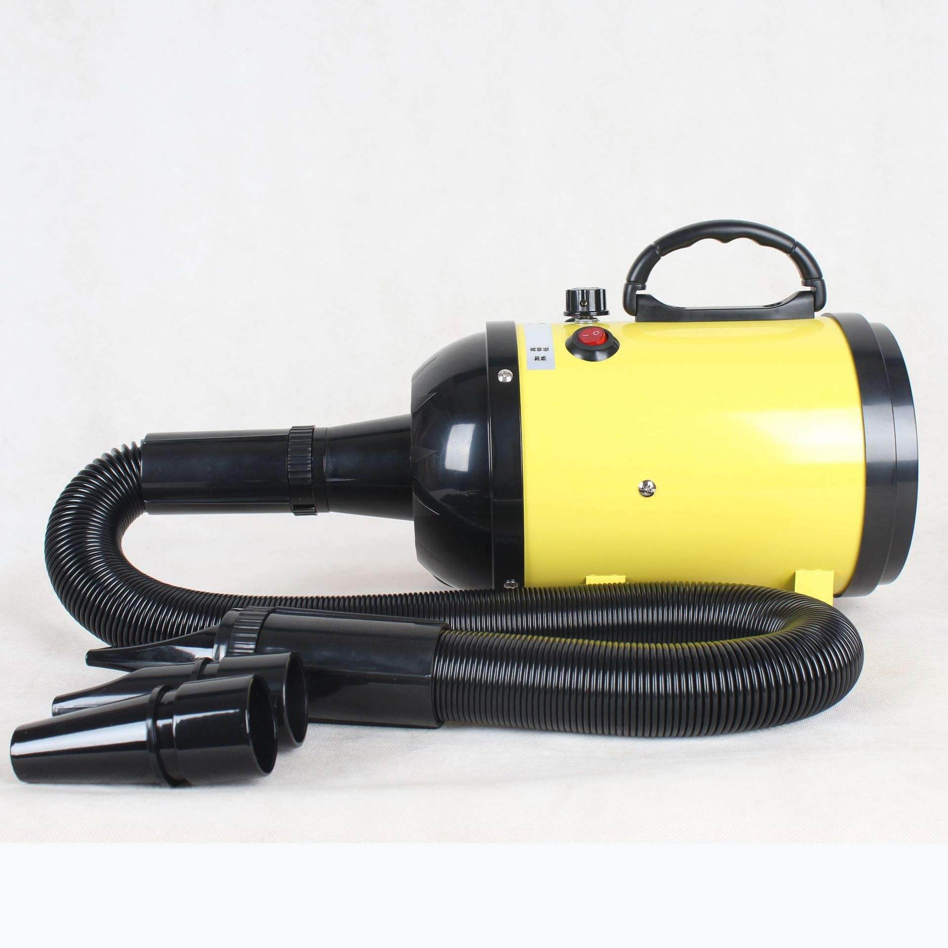 สีเหลือง