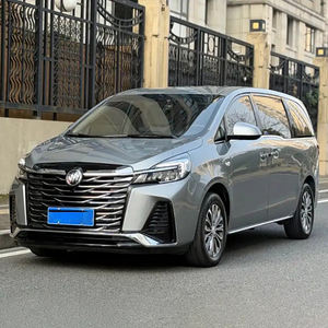 Buick GL8 MPV Essence 2023 d'occasion, 7 places, conduite à gauche, boîte automatique, moteur turbo, sièges en tissu - Product Image 1