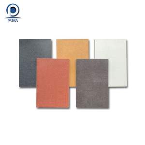 Prime mur de séparation suspendu sol ignifuge panneau acide de Calcium panneau en Fiber de ciment plafond de greniers intérieur et extérieur - Product Image 1