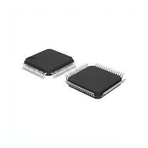 64 LQFP CY9AF1A2LPMC-G-UNE2 Manufacturer Channel Components Electronic Embedded - Product Image 1