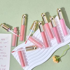 Productos <span class=keywords><strong>de</strong></span> maquillaje Popular para labios y mejillas, agua hidratante <span class=keywords><strong>de</strong></span> doble uso, fácil <span class=keywords><strong>de</strong></span> quitar, maquillaje líquido, rubor, productos <span class=keywords><strong>de</strong></span> belleza - Product Image 2