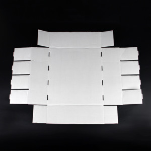 Hot Sell Thick <b>Cardboard</b> Card <b>Storage</b> Case Divided Sorting Tray For Bulk TCG Sports Cards Collecting - Product Image 6