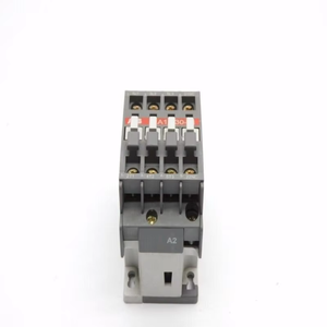 A12-30-01 24V NSNP nouveau contrôleur de programmation PLC dédié PLC d'automatisation industrielle en stock prêt d'origine - Product Image 1