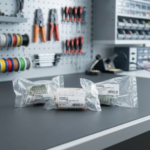 1215700000 Conector HDC HE 16 MS 17-32 WEIDMULLER, Lote de 10 Piezas - Product Image 3
