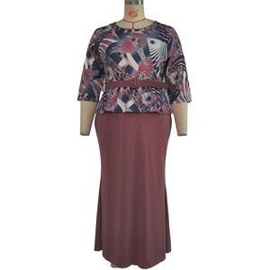 <span class=keywords><strong>Abbigliamento</strong></span> ufficio turchia donna <span class=keywords><strong>abbigliamento</strong></span> Smart vendita calda africano 2 pezzi giacca e abito - Product Image 2