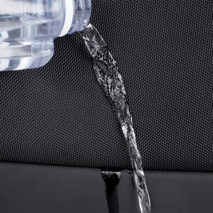 Nhà Sản Xuất Được Thiết Kế Biểu Tượng Tùy Chỉnh Không Thấm Nước Máy Tính Xách Tay Ba Lô Du Lịch Ngoài Trời Đi Bộ Đường Dài Với PU Polyester USB Truy Cập Dây Kéo - Product Image 5