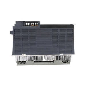 ไดรฟ์ AC รุ่น MDS-D-V2-8080 ของแท้ พร้อมเพาเวอร์แอมป์สำหรับแกนหมุน - ผลิตในญี่ปุ่น รับประกัน 12 เดือน - Product Image 4