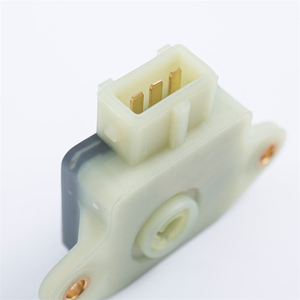 เซ็นเซอร์ตำแหน่งลิ้นปีกผีเสื้อ 0280122009 162888V 7240874400 สำหรับ Citroen Xantia Xsara ZX Lancia Zeta CHEVROLET ALFA ROMEO VOLVO FIAT - Product Image 3