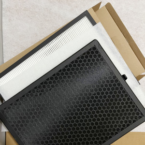 FY2422 FY2420 ตัวกรองคาร์บอน HEPA แบบเปลี่ยนได้สำหรับฟิลิปส์เครื่องฟอกอากาศ AC2882 <span class=keywords><strong>AC2887</strong></span> AC2889 AC3829 - Product Image 6