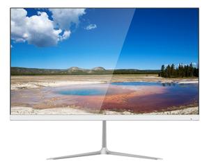 Tất cả trong một máy tính để bàn máy tính 24 inch Core i7 RAM 16GB Barebone Máy tính để bàn máy tính tất cả trong một cho doanh nghiệp